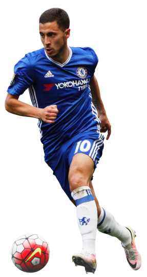 Eden Hazard