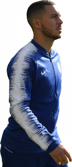 Eden Hazard