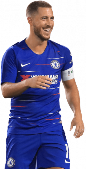 Eden Hazard