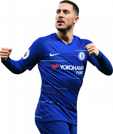 Eden Hazard