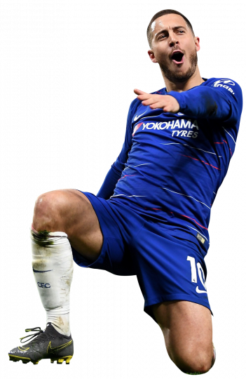 Eden Hazard