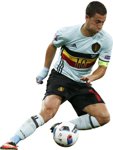 Eden Hazard