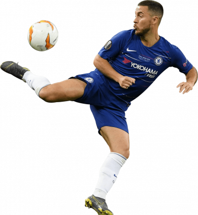 Eden Hazard