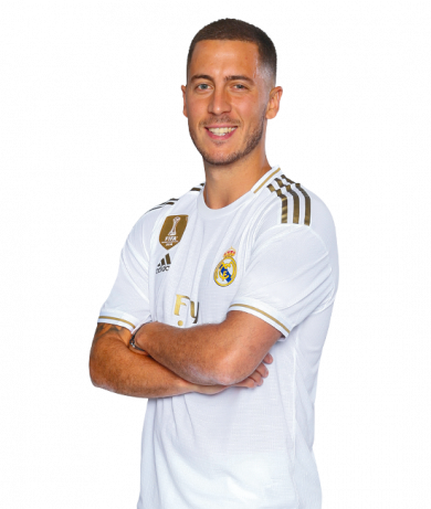 Eden Hazard