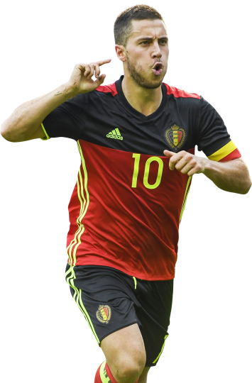 Eden Hazard