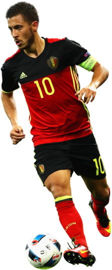 Eden Hazard