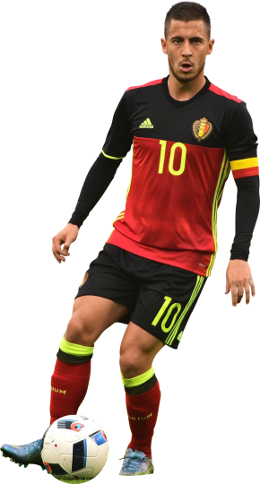 Eden Hazard