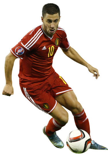 Eden Hazard