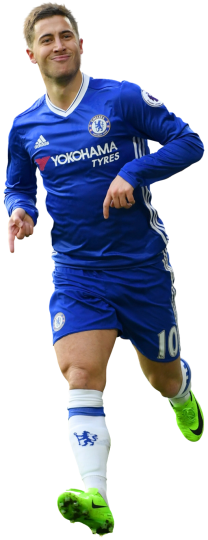 Eden Hazard