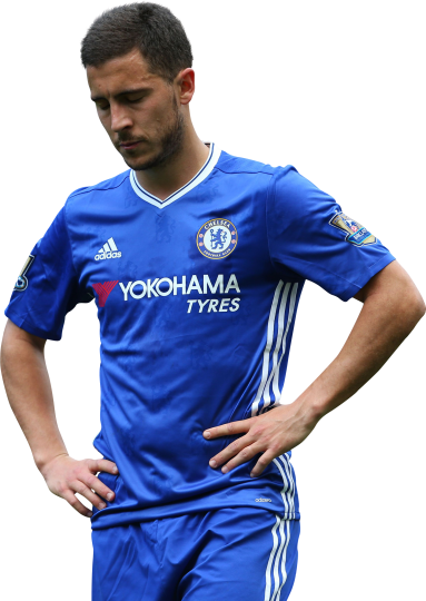 Eden Hazard