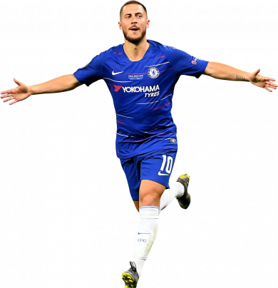 Eden Hazard