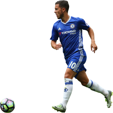 Eden Hazard