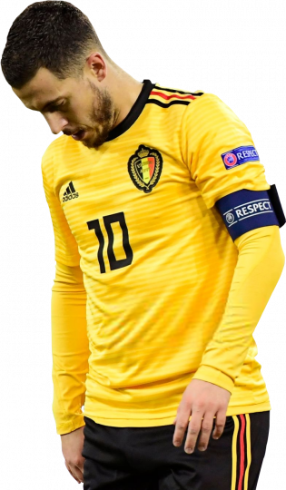 Eden Hazard