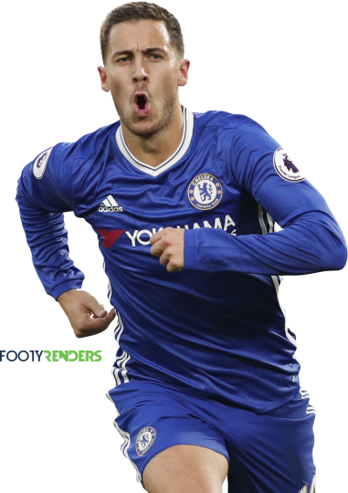 Eden Hazard