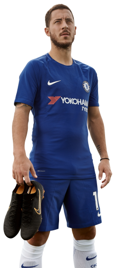 Eden Hazard