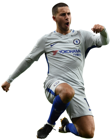 Eden Hazard