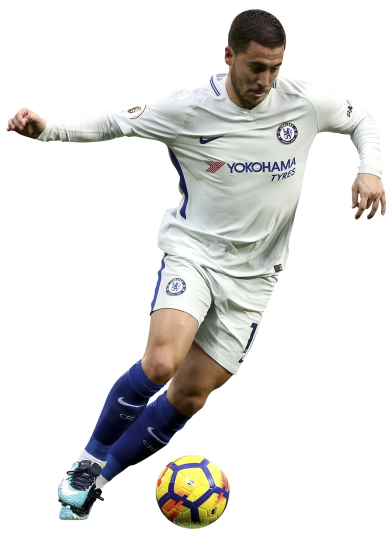 Eden Hazard