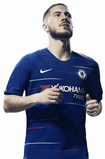 Eden Hazard