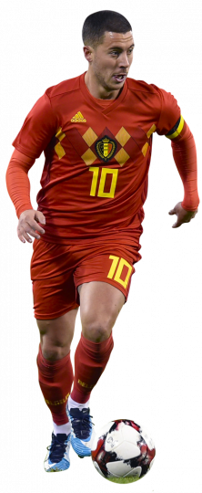 Eden Hazard