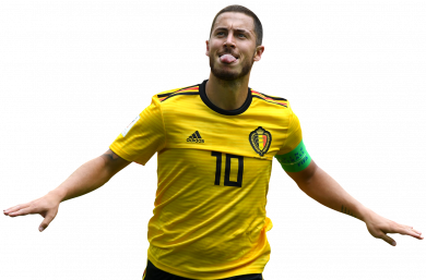 Eden Hazard