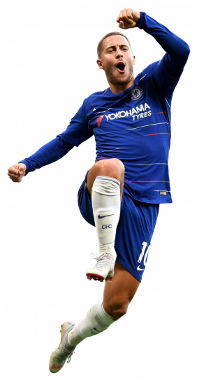 Eden Hazard