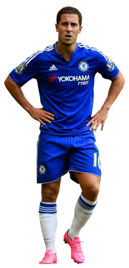 Eden Hazard