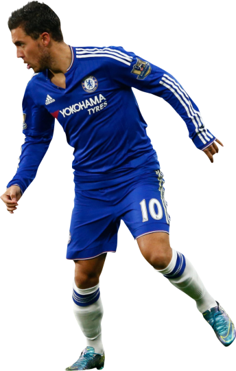 Eden Hazard