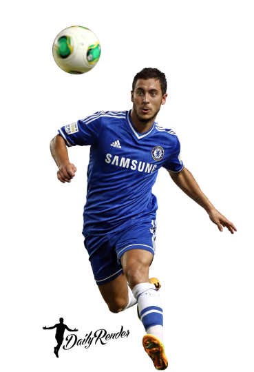 Eden Hazard