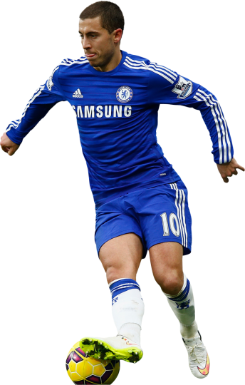 Eden Hazard