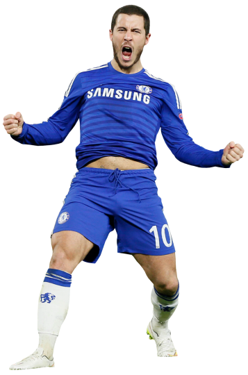 Eden Hazard