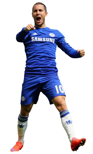 Eden Hazard