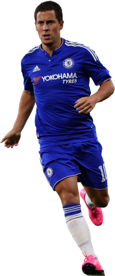 Eden Hazard