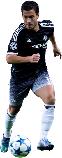 Eden Hazard