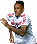 Éder Militão football render