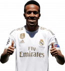 Éder Militão football render