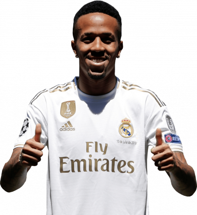 Éder Militão