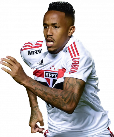 Éder Militão