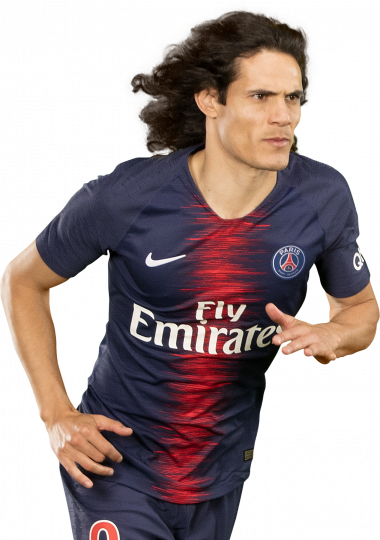 Edinson Cavani