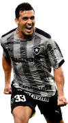 Edilson football render