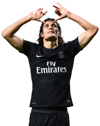 Edinson Cavani