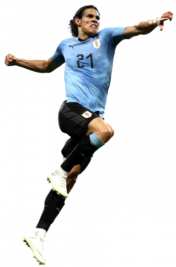 Edinson Cavani