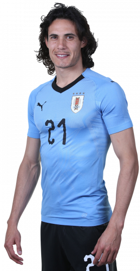 Edinson Cavani