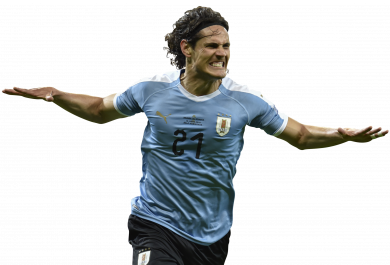 Edinson Cavani