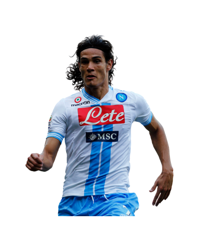 Edinson Cavani