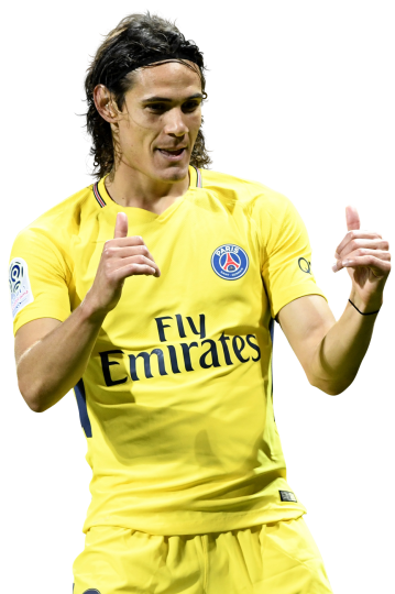 Edinson Cavani