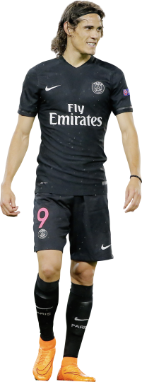 Edinson Cavani