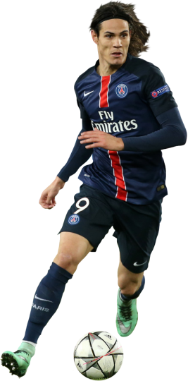 Edinson Cavani