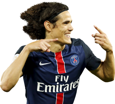 Edinson Cavani