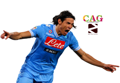 Edinson Cavani