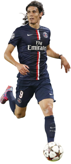 Edinson Cavani